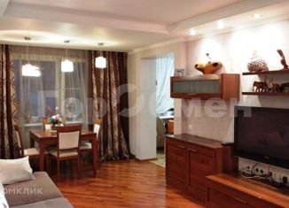 3-комнатная квартира на продажу, 104 м2, Москва, Студёный проезд, 14, Студёный проезд