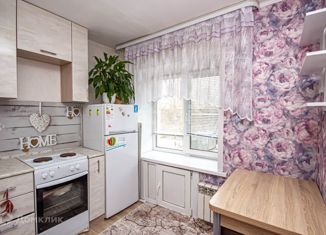 Продажа 1-комнатной квартиры, 32.6 м2, Новосибирск, улица Богдана Хмельницкого, 65, Калининский район