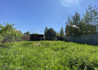 Продажа земельного участка, 6 сот., садовое товарищество Лужки, улица Кантурова, 129