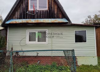 Продажа дома, 50 м2, СНТ Пламя-3