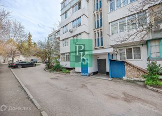 Продажа 2-ком. квартиры, 55 м2, Севастополь, Фруктовая улица, 14