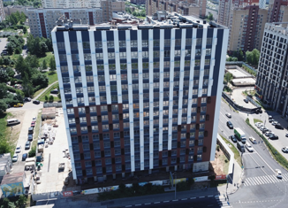 Продается трехкомнатная квартира, 61.58 м2, Мытищи, Ядреево – 17-й микрорайон, к23