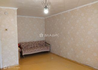 1-комнатная квартира на продажу, 35 м2, Каменка, улица Чкалова, 27