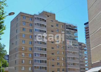 Продажа 2-ком. квартиры, 50 м2, Пермский край, улица Пономарёва, 77А