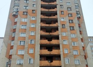 2-комнатная квартира на продажу, 52.8 м2, Киров, Московская улица, 158