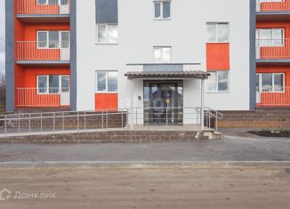 Продажа 3-ком. квартиры, 68.4 м2, деревня Старые Киешки, Окраинная улица, 2