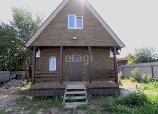 Продажа дома, 120 м2, деревня Медвежьи Озёра