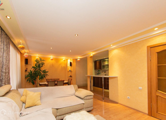 Продается пятикомнатная квартира, 119.6 м2, Томск, улица Лебедева, 87, Советский район