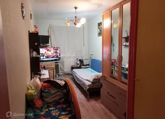 Двухкомнатная квартира на продажу, 44 м2, Нижний Новгород, улица Терешковой, 6, улица Терешковой