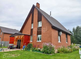 Продается дом, 220 м2, деревня Смолёво