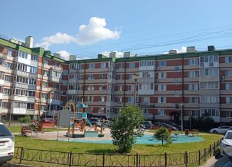 Продажа 1-комнатной квартиры, 45.8 м2, Санкт-Петербург, улица Коммуны, 61, муниципальный округ Ржевка