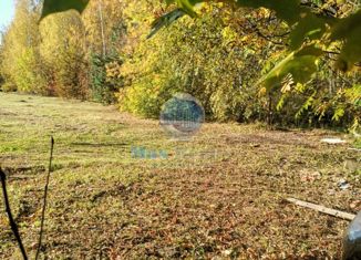 Земельный участок на продажу, 6 сот., деревня Бузланово