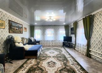 Продается дом, 72.7 м2, Омск, Ленинский округ, Луговая улица, 21