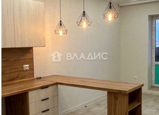 Двухкомнатная квартира на продажу, 41 м2, Благовещенск, Заводская улица, 4, ЖК Лазурный Берег