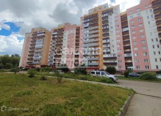 Продажа 1-ком. квартиры, 34.4 м2, Калужская область, Аллейная улица, 19