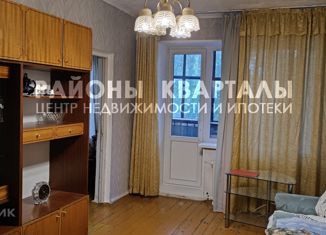 Двухкомнатная квартира на продажу, 42.5 м2, Челябинск, Советский район, улица Заслонова, 7
