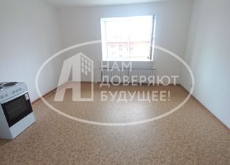Продается квартира студия, 24.9 м2, Кудымкар, улица Виталия Онькова, 24А