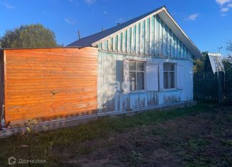 Продаю дом, 60 м2, деревня Обломихино