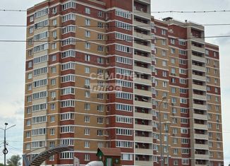 Продам двухкомнатную квартиру, 62 м2, Тула, Новомосковская улица, 14, Центральный территориальный округ