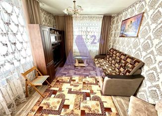 Продается двухкомнатная квартира, 44.6 м2, село Первомайское, Молодёжная улица, 7