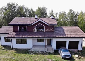 Продается дом, 242.6 м2, село Шава, коттеджный посёлок Терраски, 102