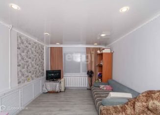 Продается четырехкомнатная квартира, 71.3 м2, Ишим, Казанская улица, 121