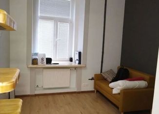 Продам квартиру студию, 16.7 м2, Москва, улица Большая Молчановка, 15/12, район Арбат