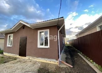 Продажа дома, 110 м2, деревня Долгий Буерак, Виноградная улица