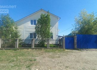 Продается дом, 156 м2, Иркутская область, Советская улица, 7
