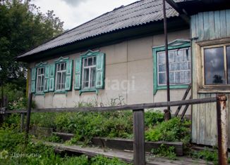 Продажа дома, 36.5 м2, Прокопьевск, Карельская улица
