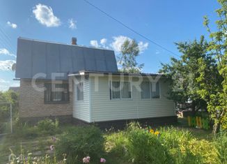 Продам дом, 100 м2, Калужская область, садоводческое некоммерческое товарищество Энергостроитель, 185
