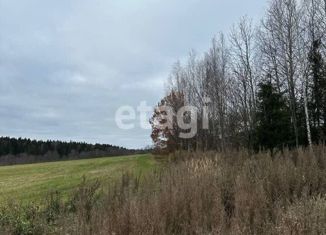 Продается земельный участок, 15 сот., деревня Большое Прокошево