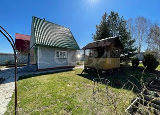 Продается дом, 42 м2, Тюмень, Ленинский округ, Виноградная улица