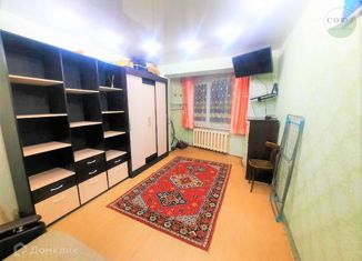 Сдается в аренду однокомнатная квартира, 27 м2, Петропавловск-Камчатский, улица Ларина, 25