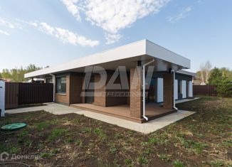 Продам таунхаус, 101.5 м2, село Кременкуль, микрорайон Белые Росы, 3738