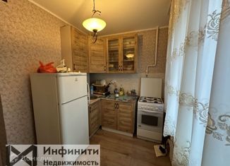 Продажа 1-комнатной квартиры, 36 м2, Ставрополь, улица Бруснева, 16, микрорайон №17