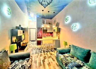 Продам квартиру студию, 22.5 м2, село Мысхако, Счастливый переулок, 26