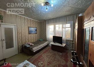 Продам 3-комнатную квартиру, 57.5 м2, Астраханская область, Курская улица, 59