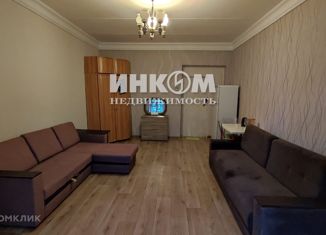 Сдаю комнату, 101 м2, Москва, Шелепихинское шоссе, 17к1, метро Шелепиха