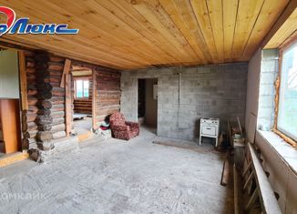 Дом на продажу, 81.4 м2, село Красная Башкирия, улица Григория Васева, 11