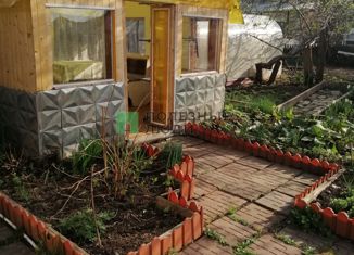 Дом на продажу, 112 м2, деревня Хохряки, Фруктовый переулок, 5