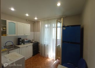 Продается 1-комнатная квартира, 36 м2, Владимирская область, улица Туманова, 15
