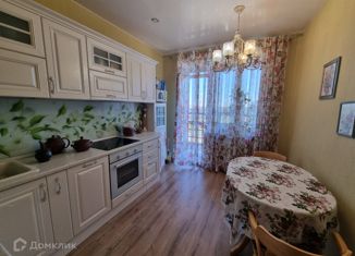 Продается 2-ком. квартира, 70.8 м2, Мурино, улица Шоссе в Лаврики, 89, ЖК Тридевяткино Царство