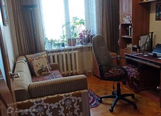 Продам трехкомнатную квартиру, 74 м2, Ставрополь, улица Серова, 10, микрорайон №24