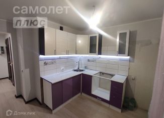 Продажа 2-комнатной квартиры, 48 м2, Уфа, улица Евгения Столярова, 2, ЖК Яркий