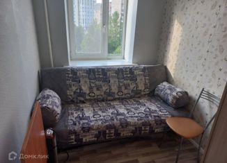 Продажа комнаты, 530 м2, Санкт-Петербург, улица Нахимова, 1, Василеостровский район