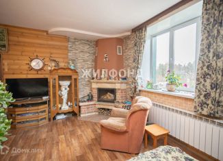 Дом на продажу, 172.6 м2, посёлок Малиновка