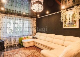 4-ком. квартира в аренду, 80 м2, Вологда, улица Южакова, 78