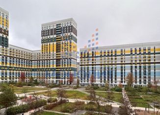 Продажа 2-ком. квартиры, 70.1 м2, Москва, Варшавское шоссе, 141к11, метро Аннино