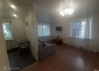 Сдается однокомнатная квартира, 32 м2, Саратов, Астраханская улица, 146, Кировский район